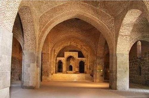 كلیسای سركیس مقدس خوی-kuZtYQlT1m