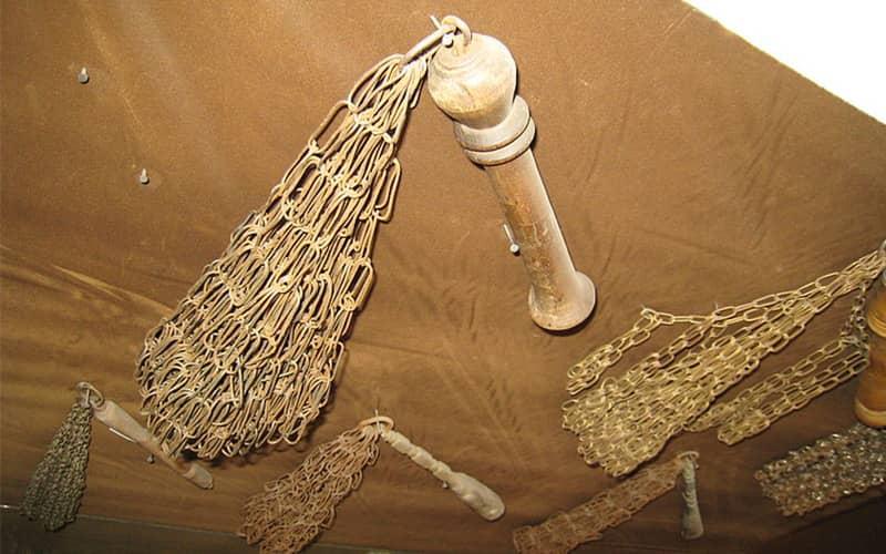 موزه محرم (خانه دكتر صحتی) تبریز-kvxfBmcZhQ