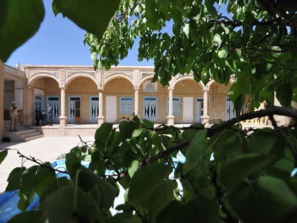 خانه امینی تربت حیدریه-kvzzRI0HwZ