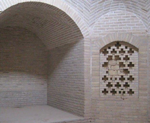 حمام تاریخی فهرج-kx3uvAX1OX