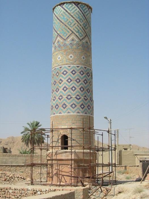 بقعه شیخ دانیال خنج-kyeHugbs5A