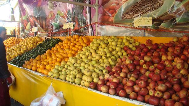 بازار قدیم بوشهر استان بوشهر, بندر بوشهر-kzQ50MJeL4