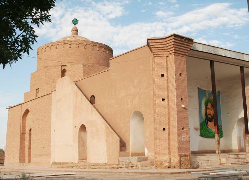 امامزاده علی اكبر آرادان-l1T7hmN0ro