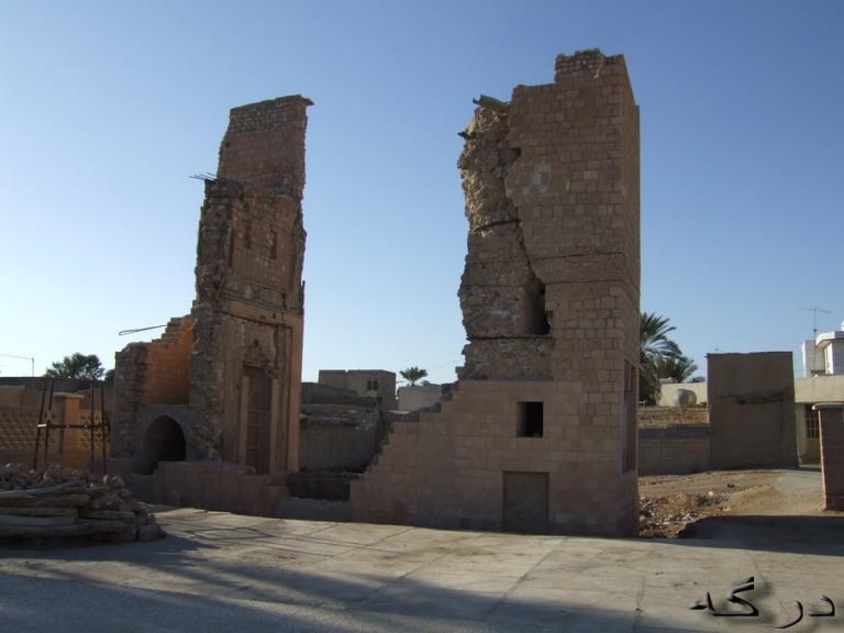 مسجد جامع خنج-l4LfdMQZ4k