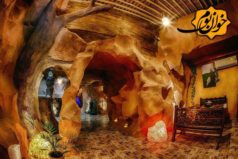 رستوران خوان بوم قشم-l614sCjDsc