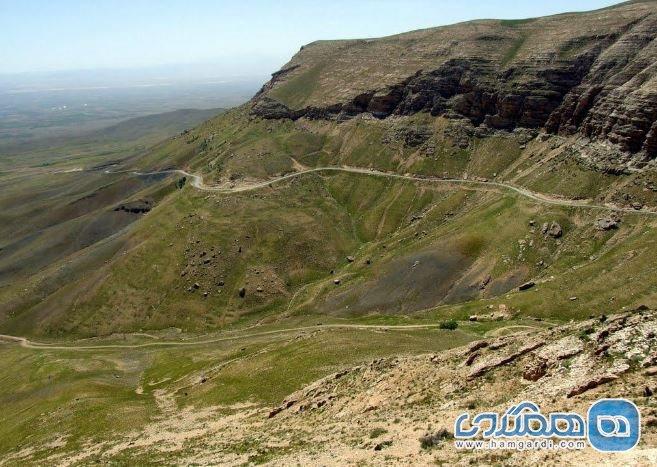 روستای وفس؛ روستایی تاریخی و زیبا در كمیجان-l7h9XvSe0i