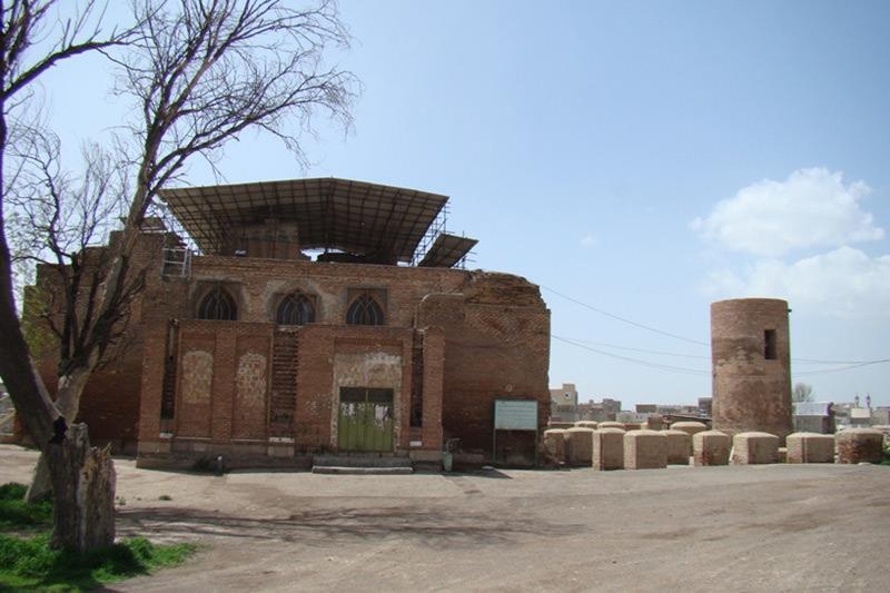 جمعه مسجد اردبیل استان اردبیل, اردبیل-l9gWZtzsch
