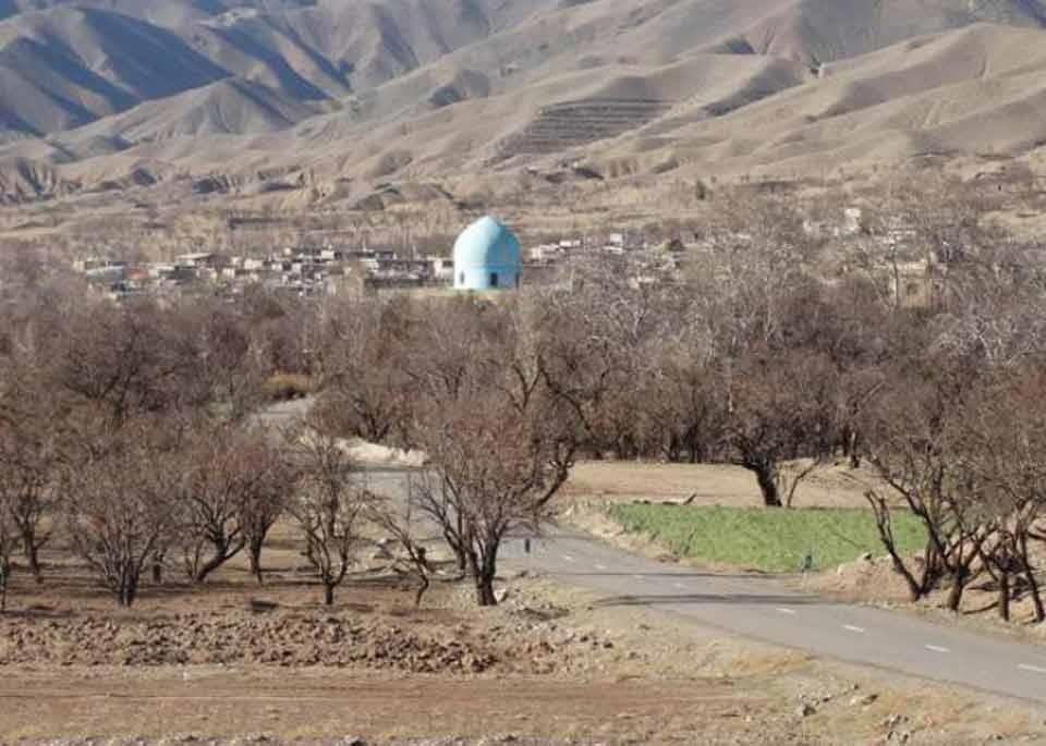 روستای مصعبی سرایان-lBD5BbnsSG