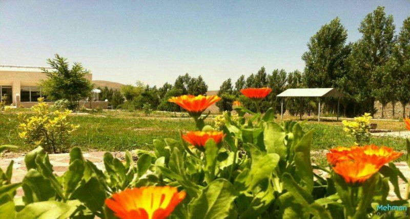 اقامتگاه بوم گردی و آبدرمانی وله زیر مشگین شهر-lCQBu25gdA