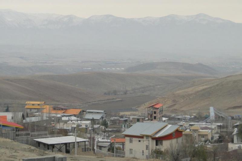 روستای گل آهك رودهن-lE4j1HoQA0