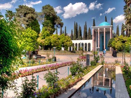 اردیبهشت، بهترین وقت سفر به شیراز !-lF6qZZZvHL
