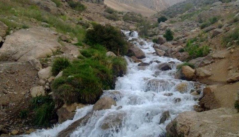 رودخانه گردآوه یاسوج-lFeTdvU0DL