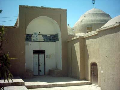 مسجد بیرون ابرقو-lHyuhIAUsf