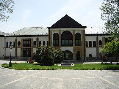 تاریخچه كاخ نیاوران-lJdw4m9xNG