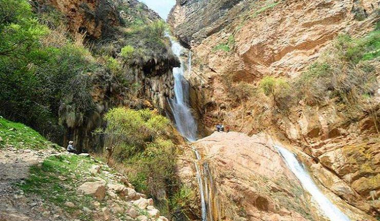 ۱۰ جای دیدنی لرستان سرزمین رنگارنگ-lJg0YTGfg9