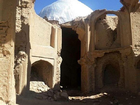 امامزاده چهل دختر نجم آباد البرز-lLlAiTpMvK