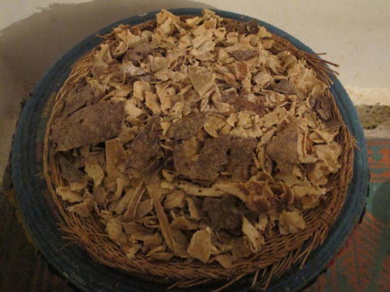 نان بلیط یا بلوط-lMvn6Y5cjH