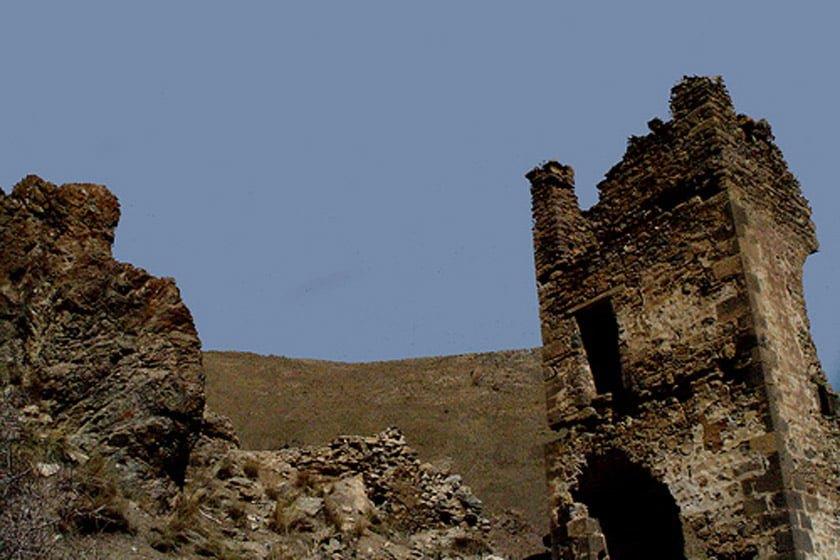 روستای بردوك و قلعه ی تاریخی آن-lPseHQ0Er0