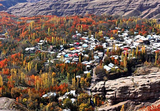 روستای گازرخان-lQquu6z9FH