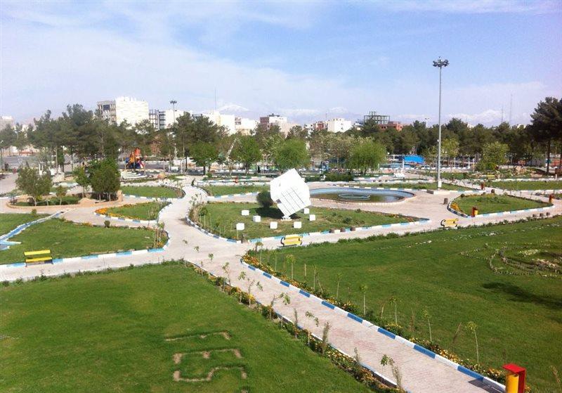 پارك مادر كرمان-lSSVsjLQ51
