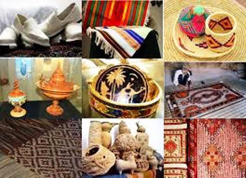 صنایع دستی استان مركزی-lUbSCPGgOf
