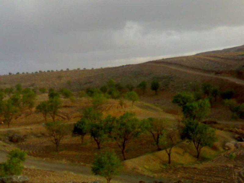 روستای بهارستان سنندج-lWNf02DQjV