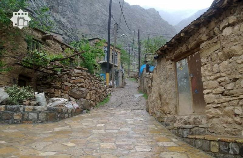 روستای دره هجیج-lWQtvI7fv8