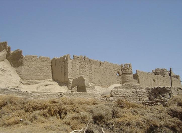 روستای تاریخی قلعه نو-lWW2XD4uAi
