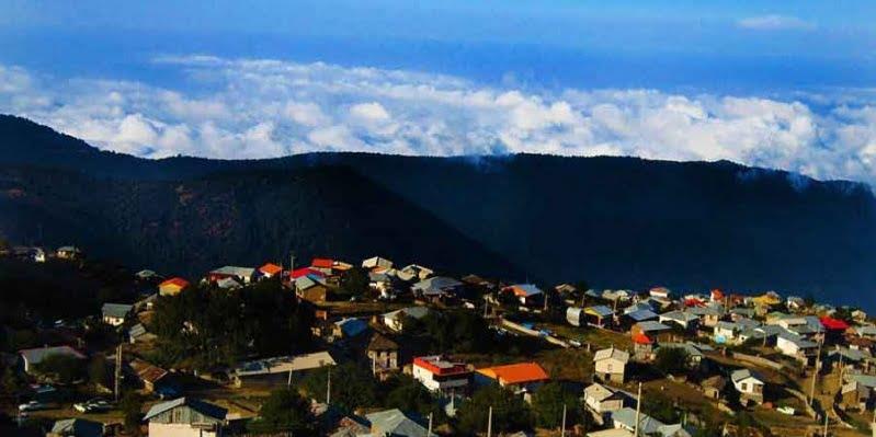 روستای خوشواش-lXMn3cUfGg