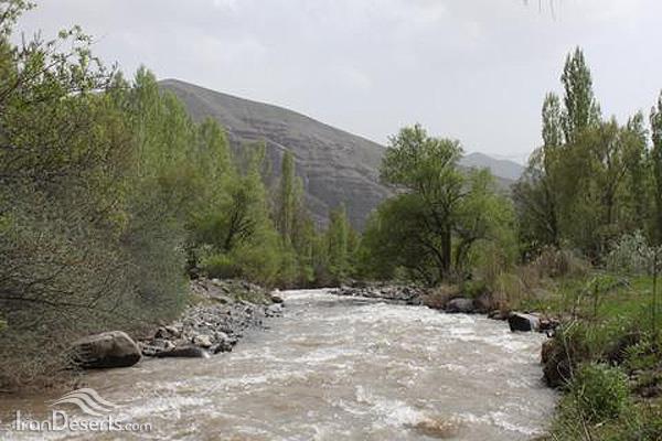 آبشار جوستان-lZfLNXeQJ8