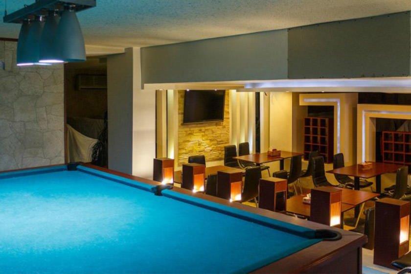 هتل آپارتمان هدیش شیراز-laCxwFIgx7