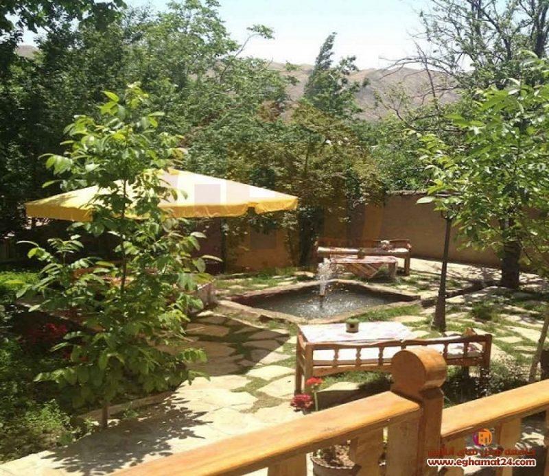 هتل خانه گل سمنان-laGGeEDMzS