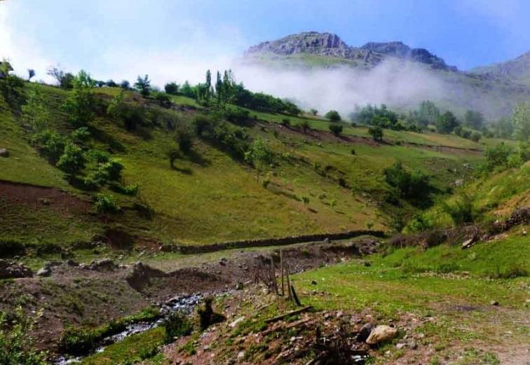 روستای سرخك سنجابی-lauFSbhnbH
