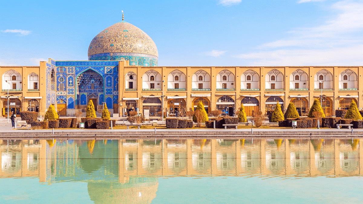 ژاپنی ها درباره سفر به ایران چه میگویند-lcPHtk1Elk