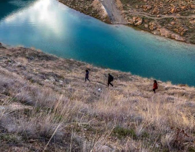منطقه گرشگری گردو-lcdGHjLauY