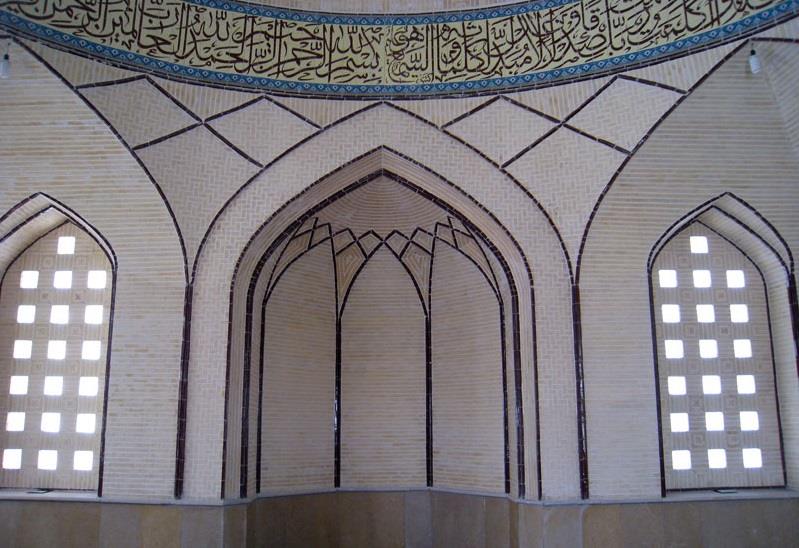 مسجد مقصودبیك اصفهان-ldBg8rBfYb