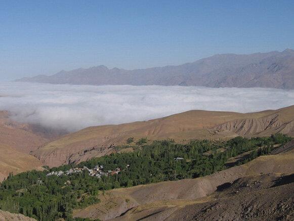 آیا به روستای اورازان البرز سفر كرده‌اید؟-lecrN6rvlZ