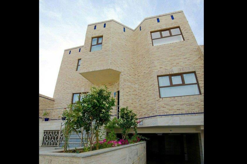 مجتمع اقامتی سرای كاوه یزد-lfVExJulMf
