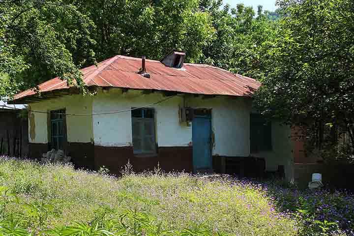 روستای ارده بهشتی در رضوان شهر استان گیلان, رضوان شهر-lhIu4tOxR9