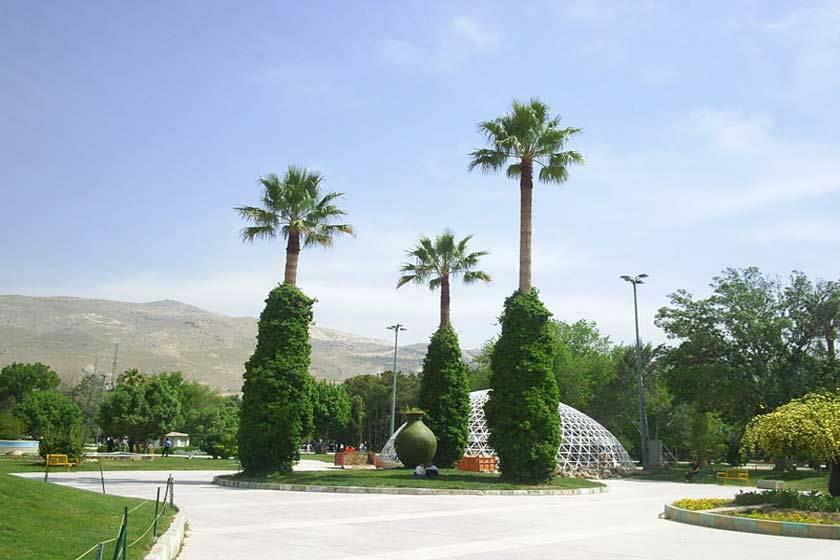 بوستان ولیعصر شیراز-llIcDnd1vD
