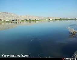 تالاب فصلی وراوی-llaCfXRZ4w