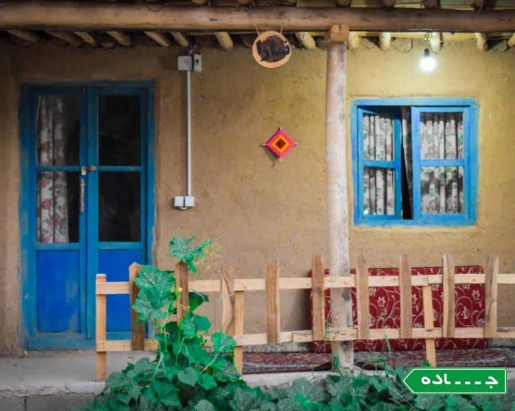 اقامتگاه بوم گردی ماهی بازان لرستان-llgPDHML8Z