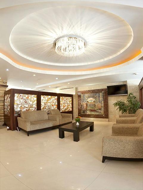 هتل صابر مشهد-lmRfhafe1V