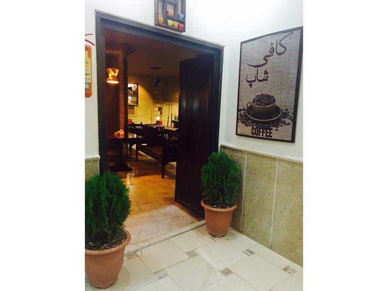 هتل امیركبیر كاشان-lnRIV22x7F