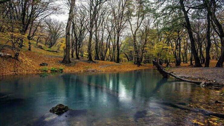 ۲۰ جای دیدنی گلستان در تابستان-lntUhxDiGe