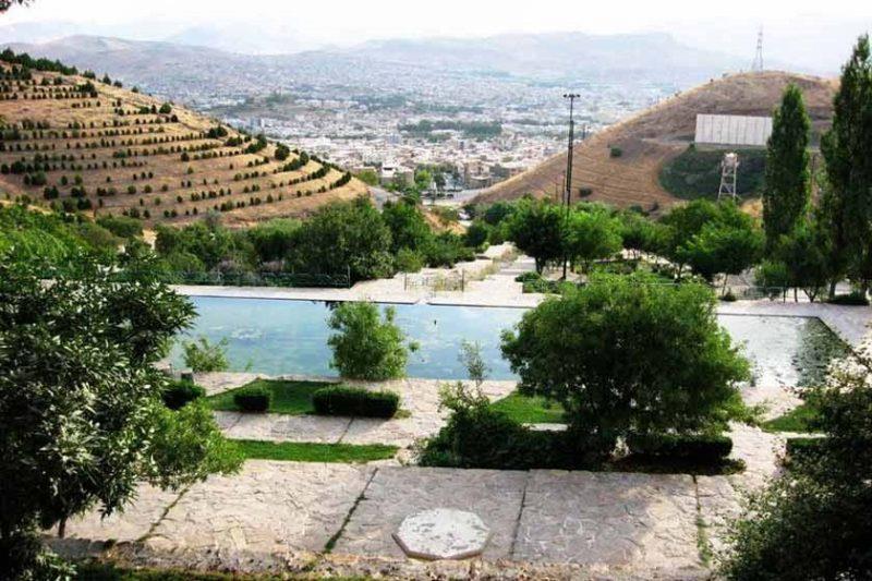 مجموعه پارك تفریحی آبیدر-lot5JNSRj9
