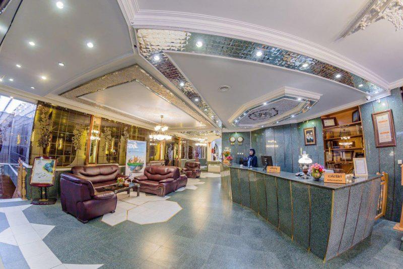 هتل ستاره اصفهان-lqdwC4SVTa