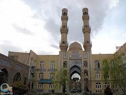 مدرسه جعفریه تبریز-lqhG2AvFVw