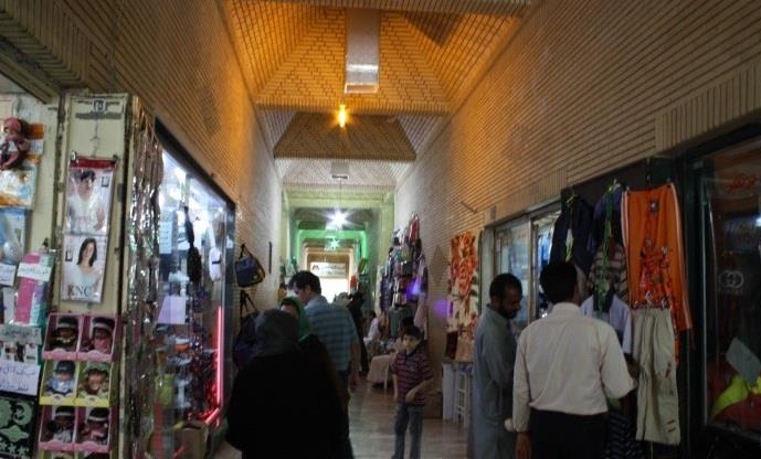 بازار صفین ( بازار عربهای كیش )-lv7AOAY2Iz