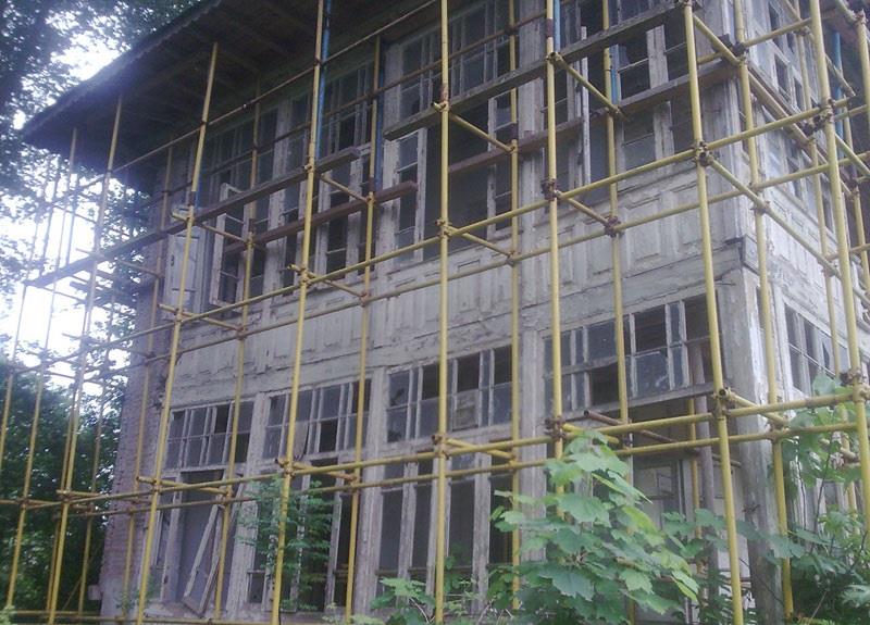 باغ و عمارت چوكام رشت استان گیلان, رشت-lvKg6jhyYT